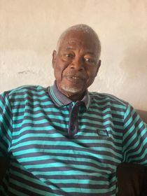 Abubakari Alhassan