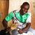 Eric Kwafo