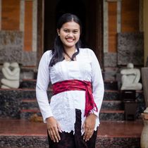 Yustiana Dewi