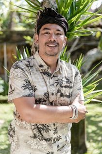Gede Agus Mahardika