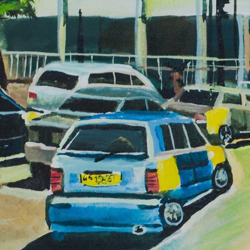 Alternate item image