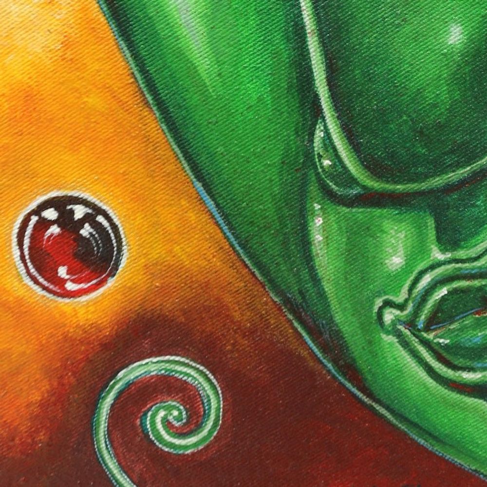 Alternate item image