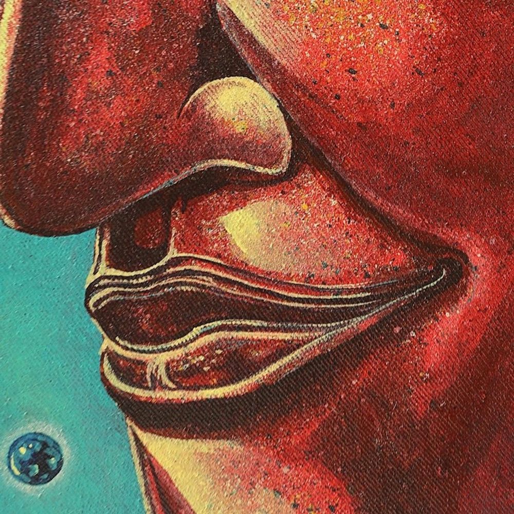 Alternate item image