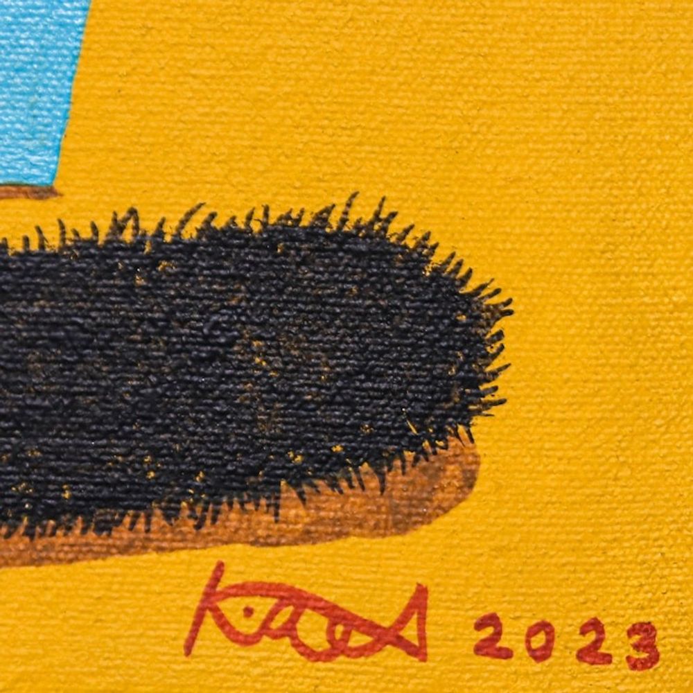 Alternate item image