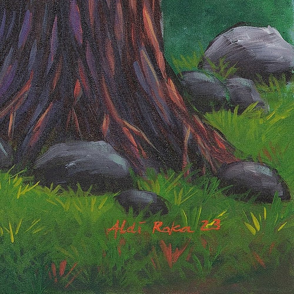 Alternate item image