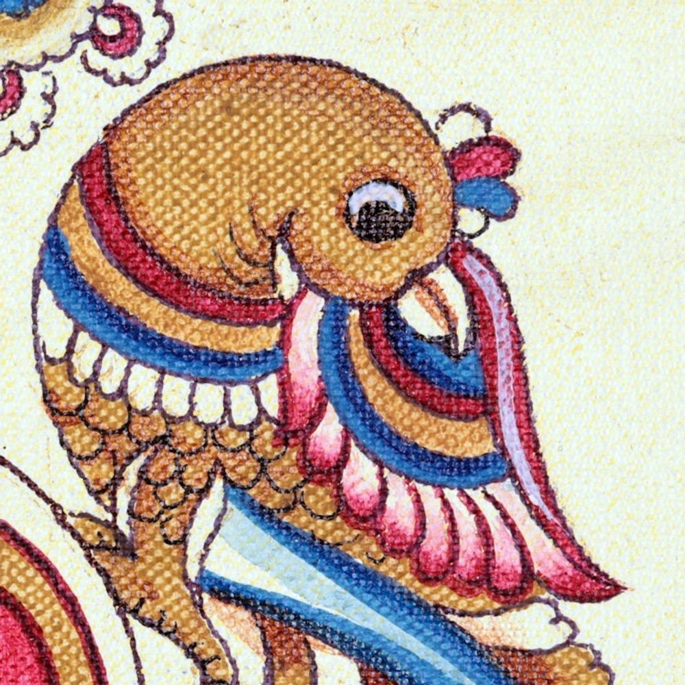 Alternate item image