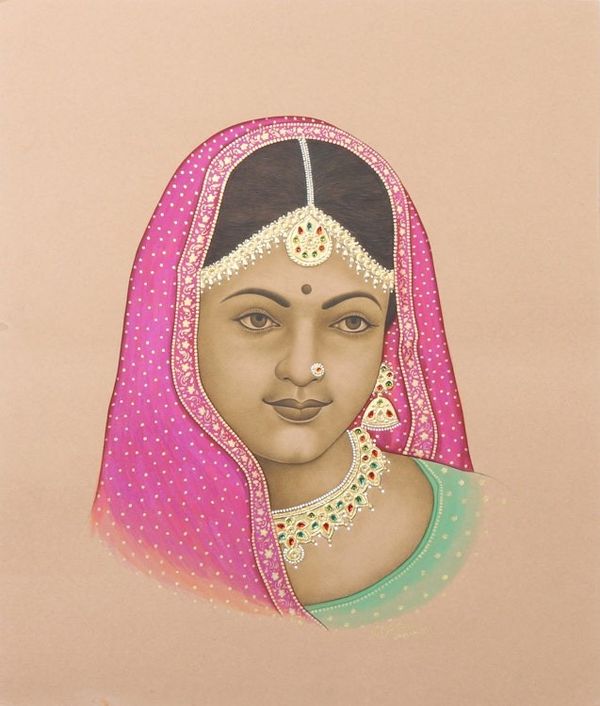 Main image for Gopal Prasad Sharma