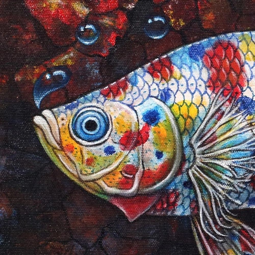 Alternate item image