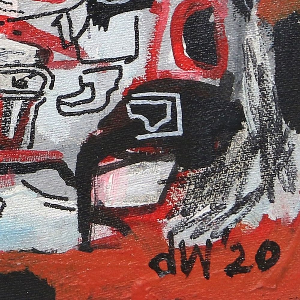 Alternate item image