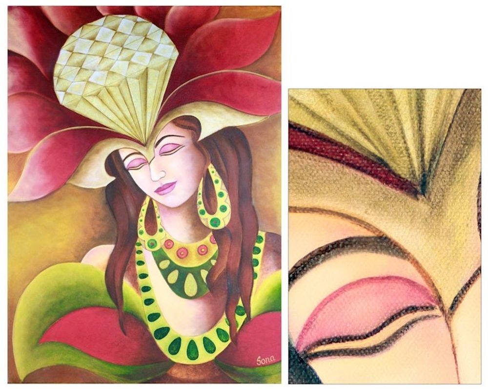 Main item image