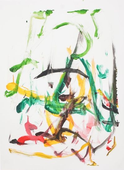 Alternate image for Thai Elephant Painting with a Seal of Authenticity Playground