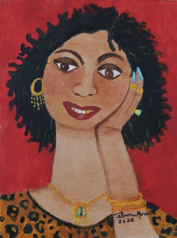 Main image for Telma Morais
