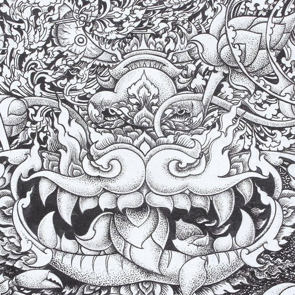 Alternate item image