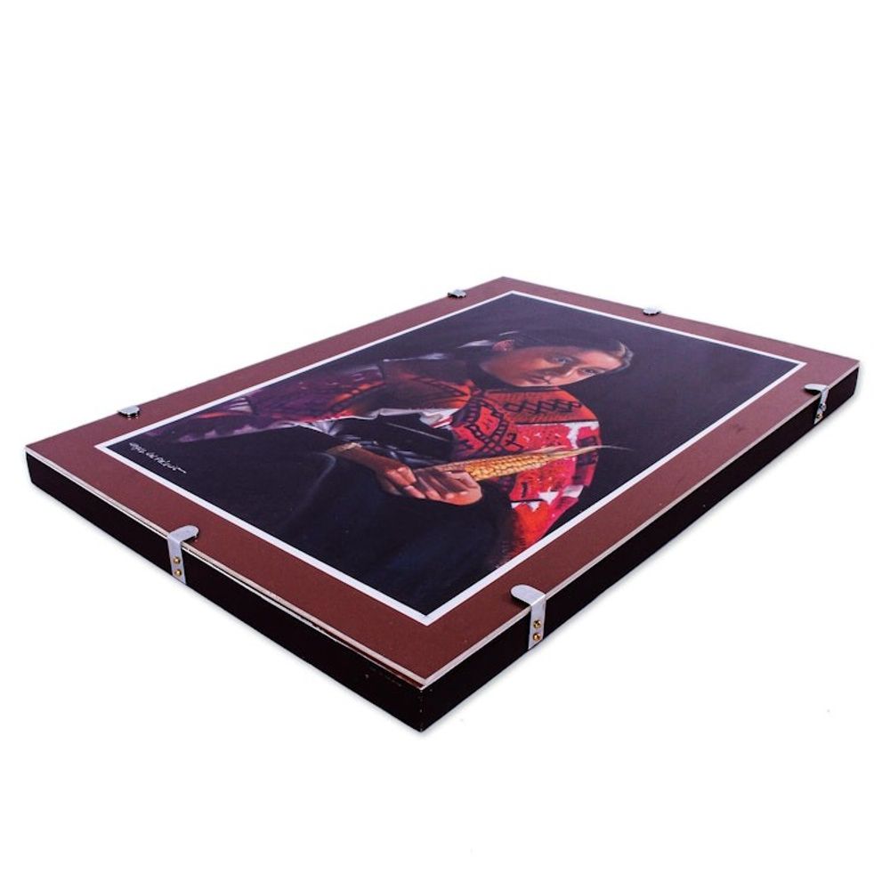 Alternate item image