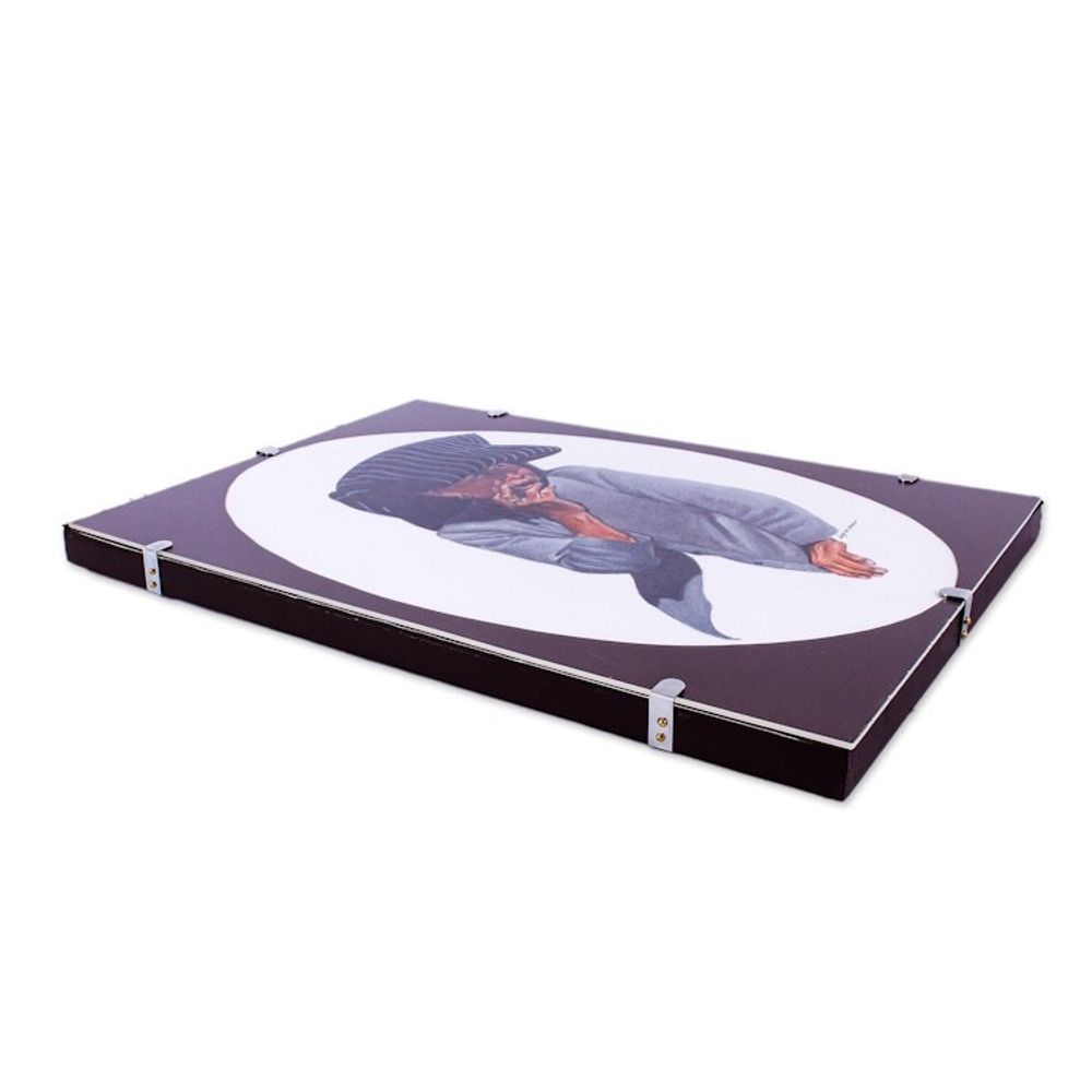 Alternate item image