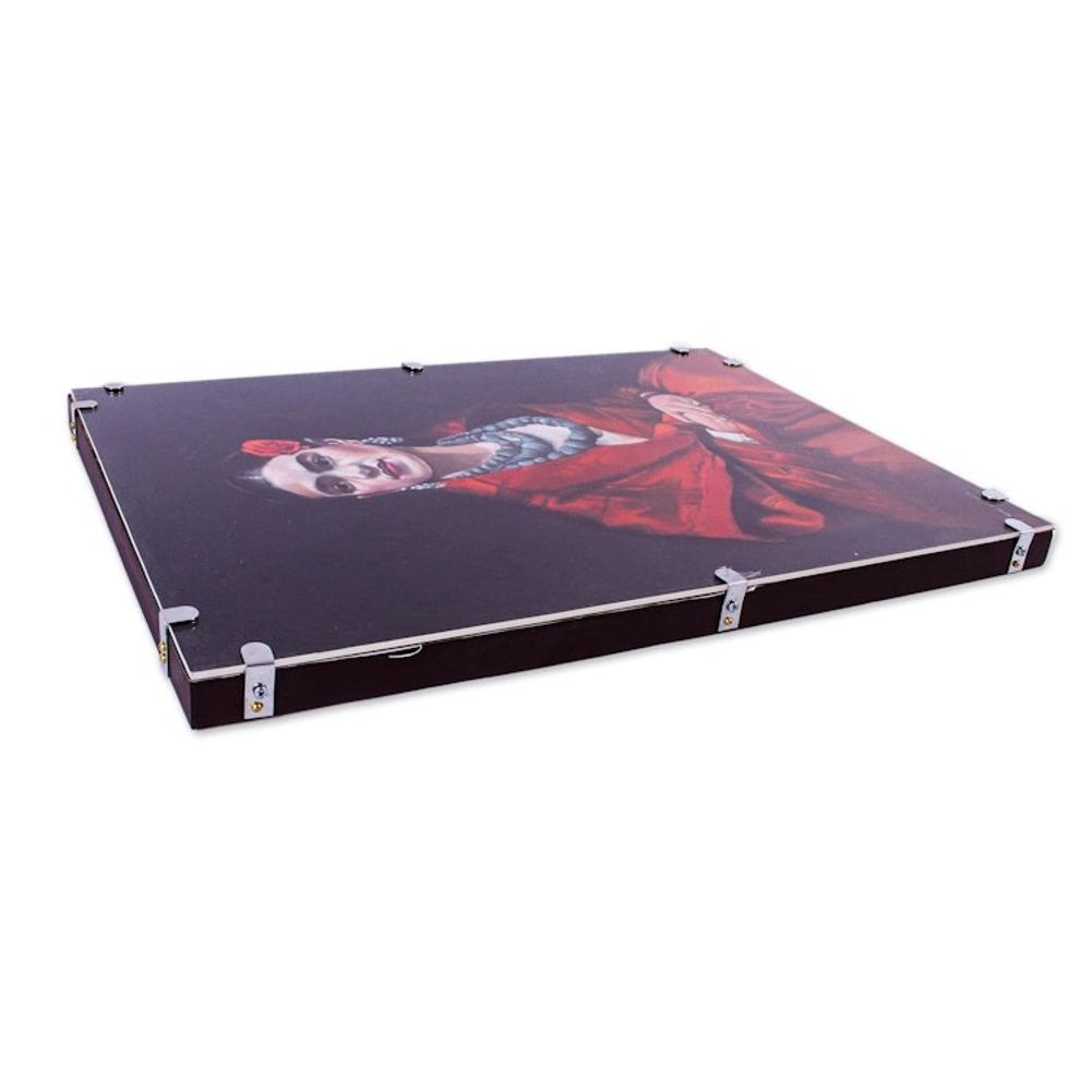 Alternate item image