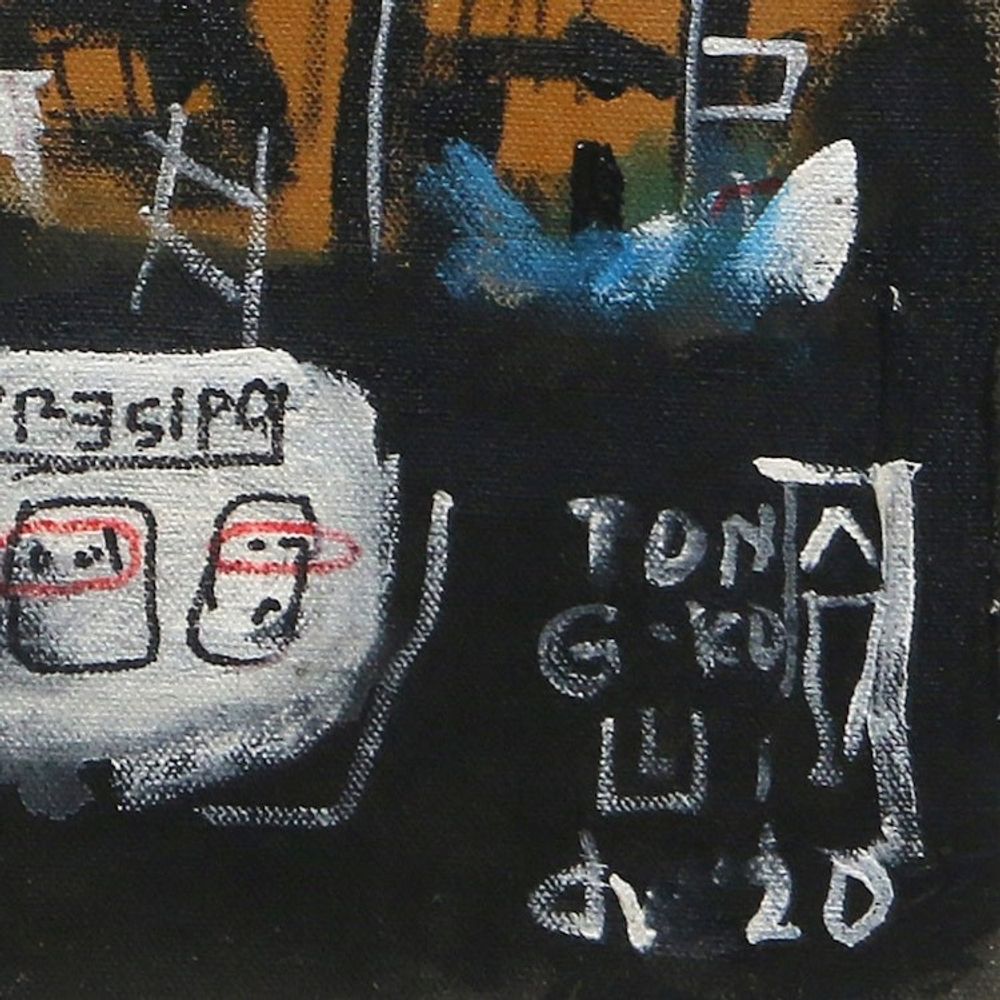 Alternate item image