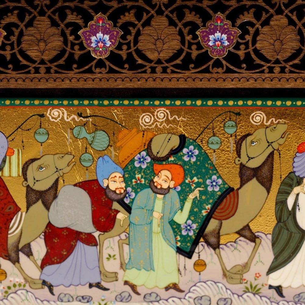 Alternate item image