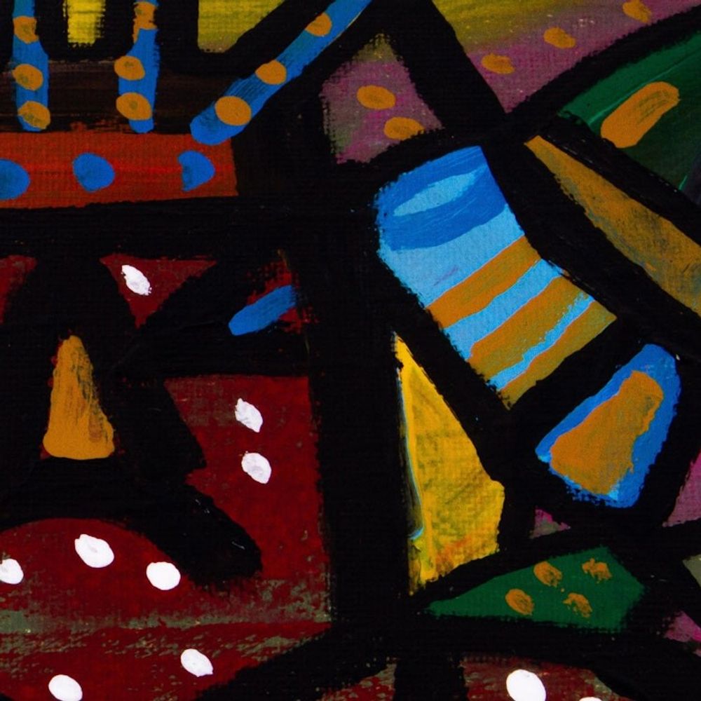 Alternate item image