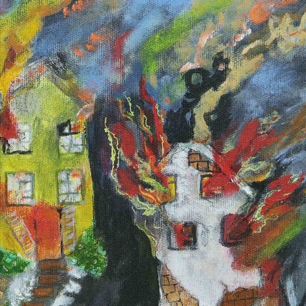 Alternate item image