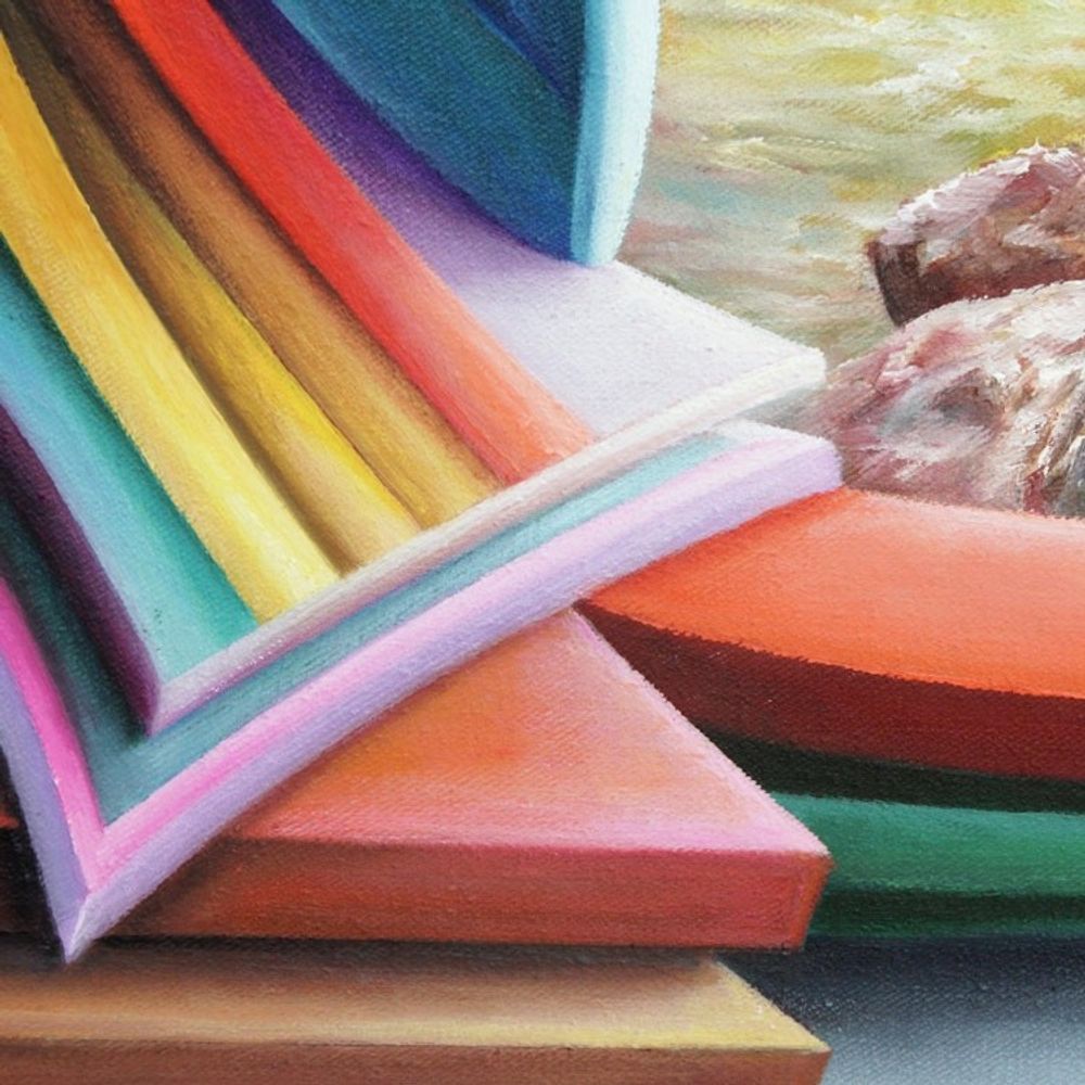 Alternate item image