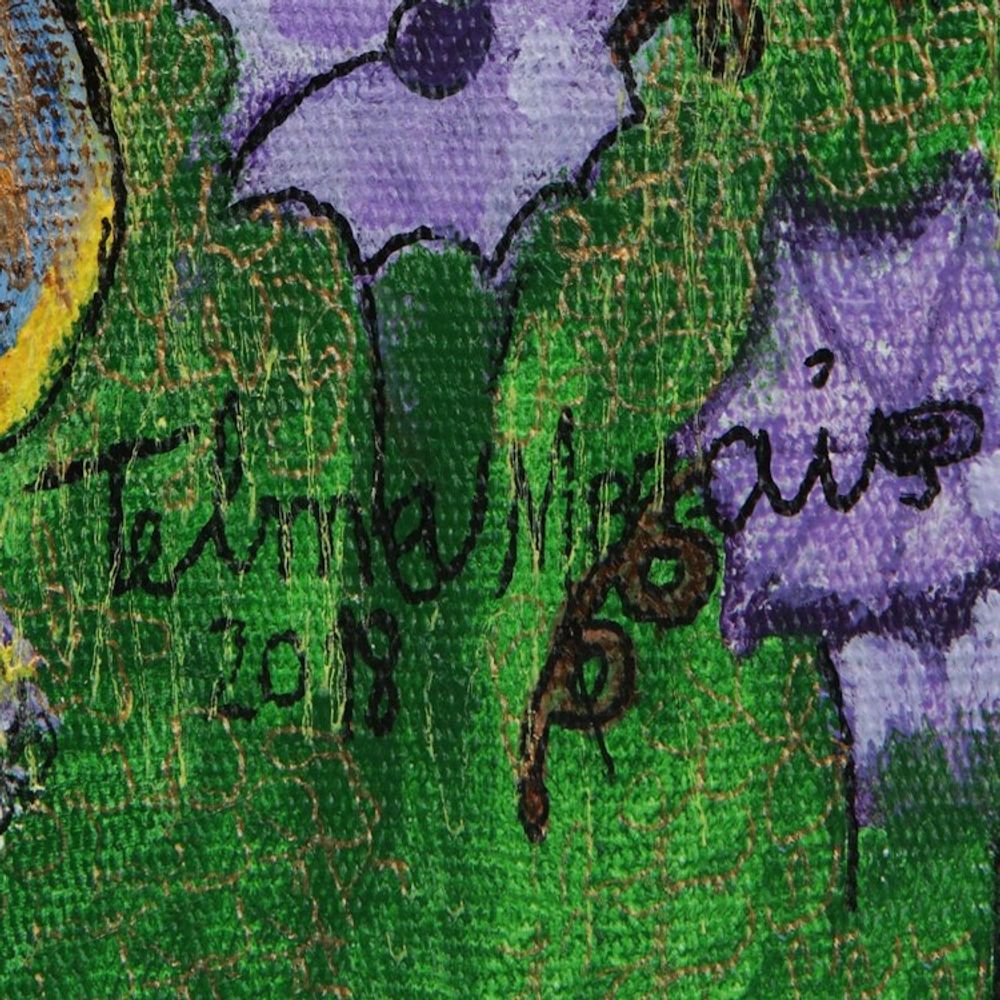 Alternate item image