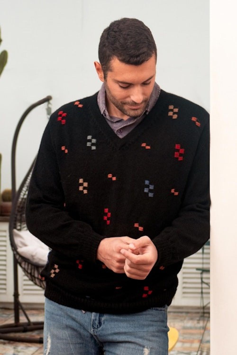 Alternate item image