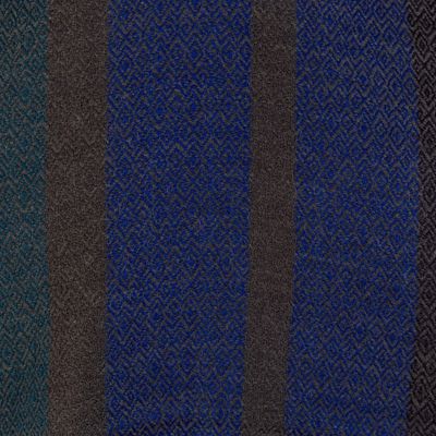 Alternate image for Handloomed Unisex Baby Alpaca Blend Scarf in Blue Winds of the Andes