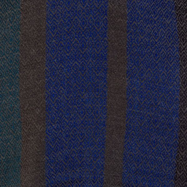 Alternate image for Handloomed Unisex Baby Alpaca Blend Scarf in Blue Winds of the Andes