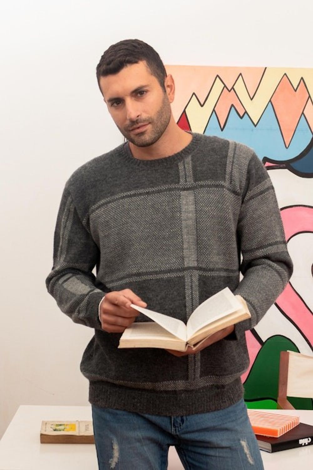 Alternate item image