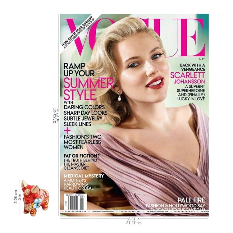 Alternate item image