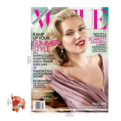 Alternate image for Handcrafted Multicolor Set of Three Bull Figurines Little Pucara Bulls