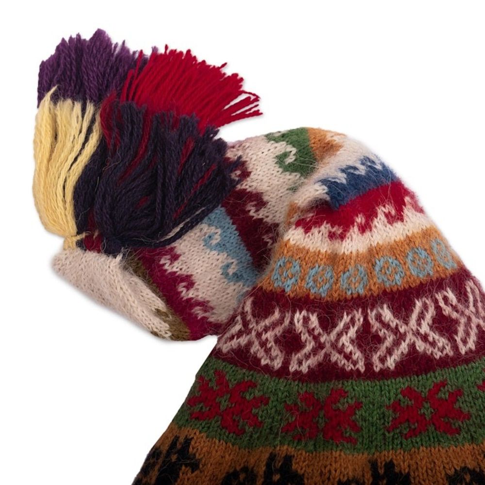 Alternate item image