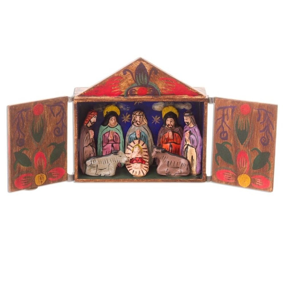 Alternate item image