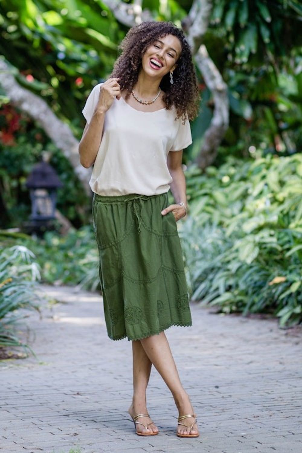 Alternate item image