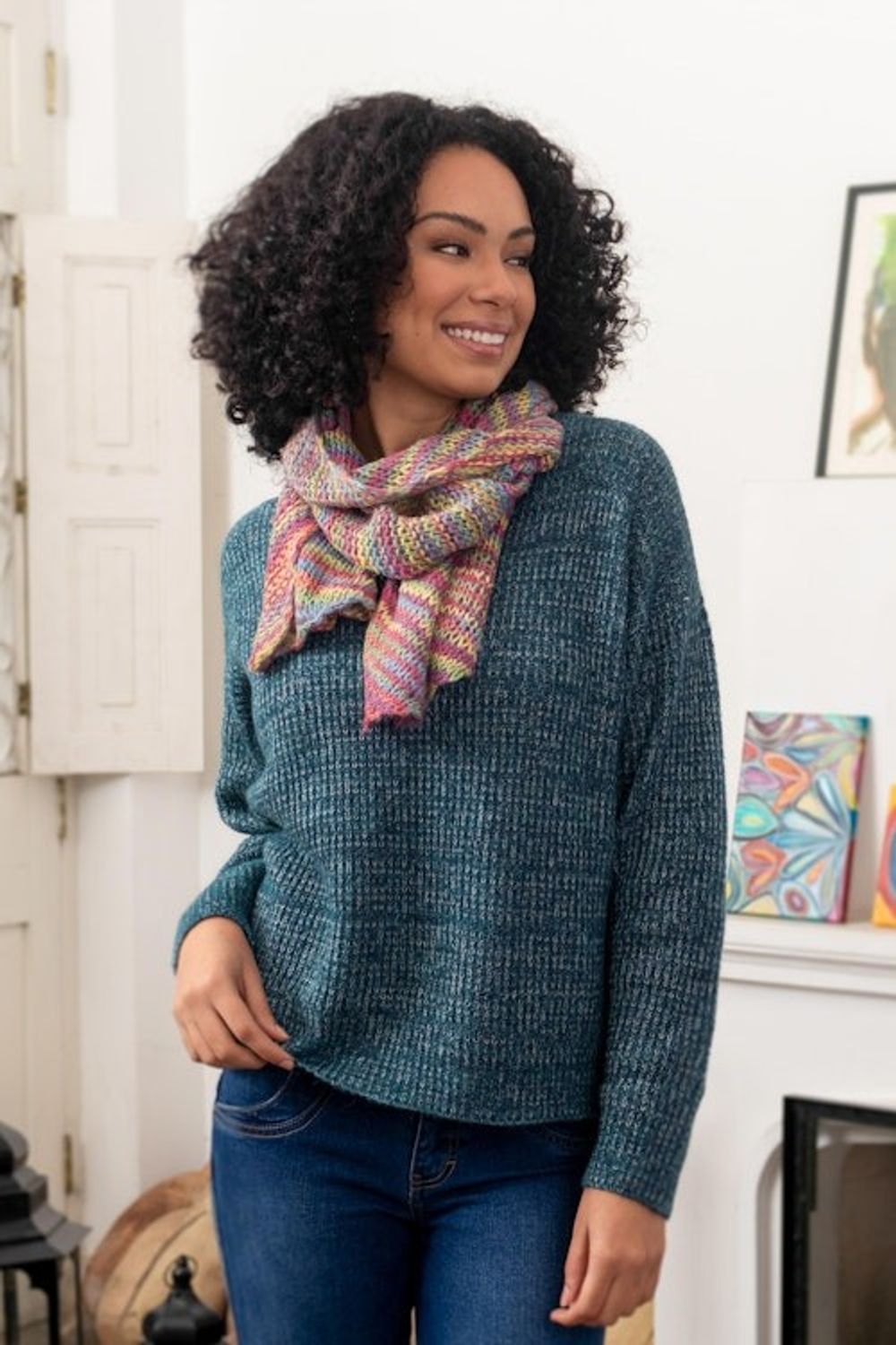 Alternate item image