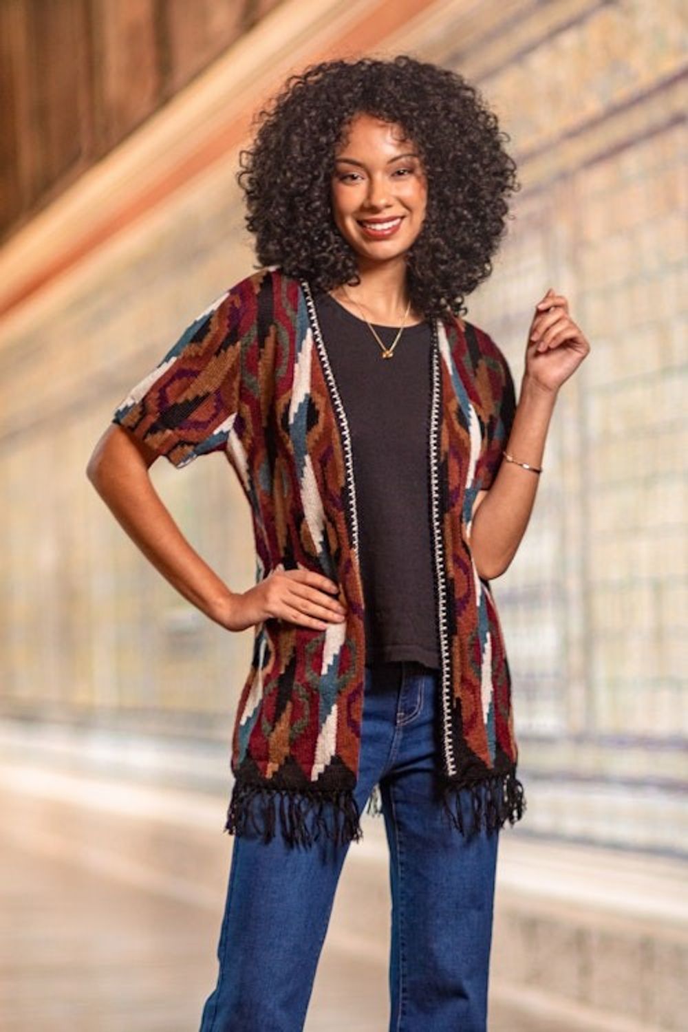 Alternate item image