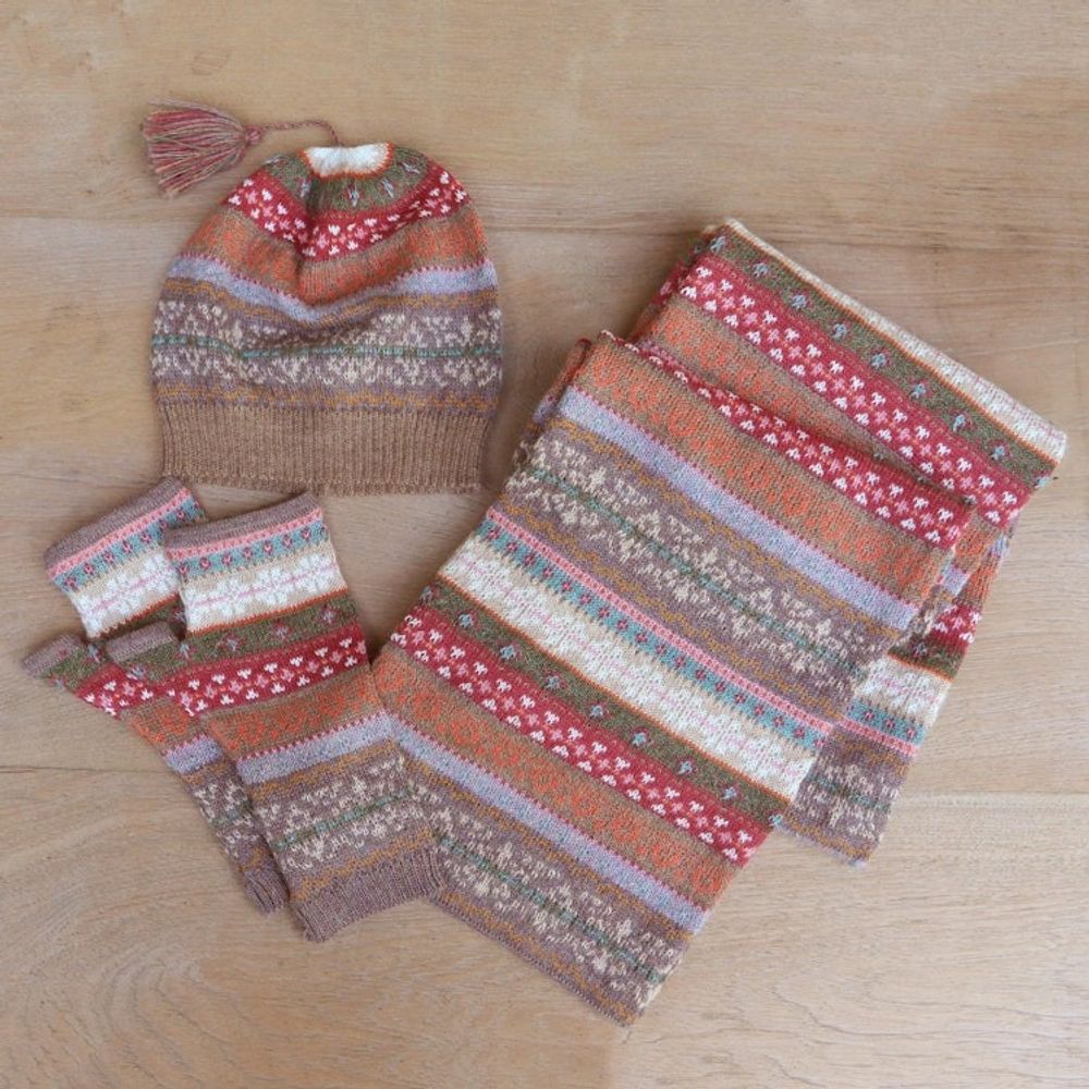 Alternate item image