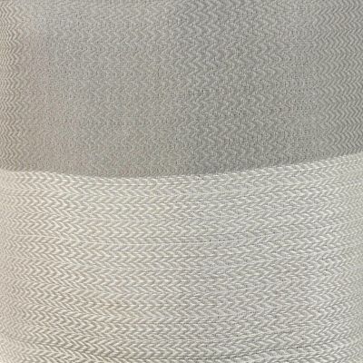 Alternate image for Grey Baby Alpaca Blend Shawl Grey Matter