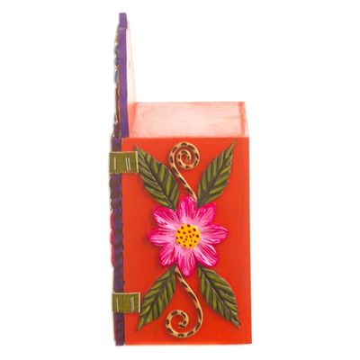 Alternate image for Hand Made Andean Nativity Scene Andean Christmas Carol