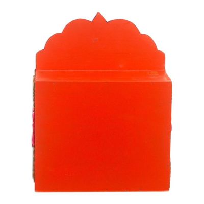 Alternate image for Hand Made Andean Nativity Scene Andean Christmas Carol