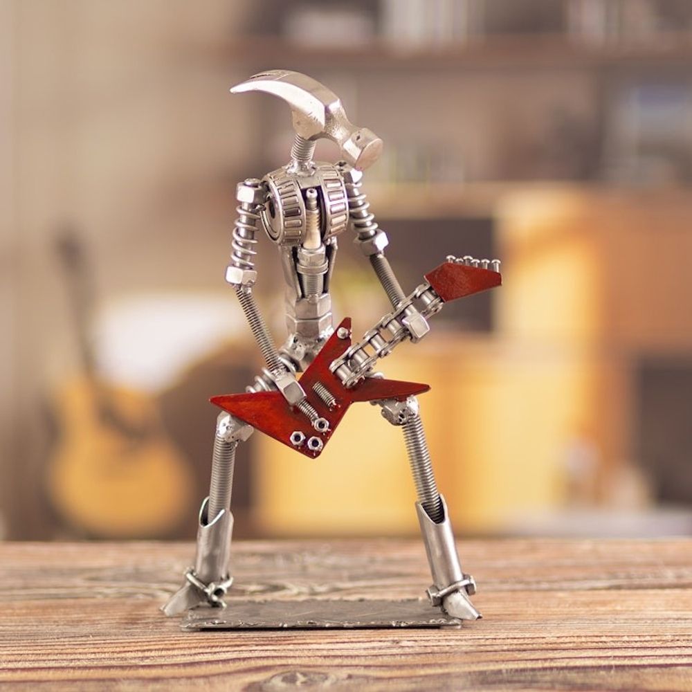 Alternate item image