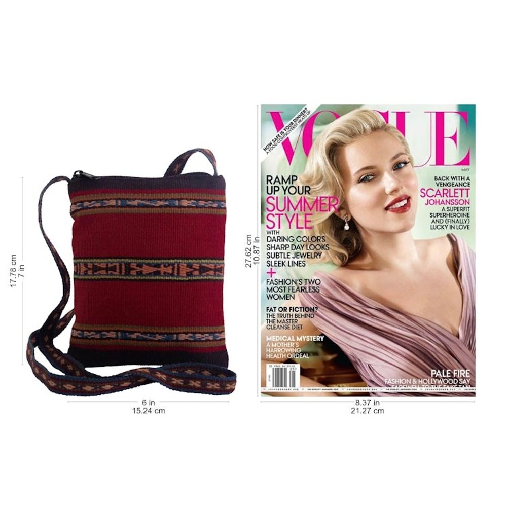 Alternate item image