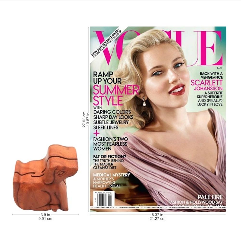 Alternate item image