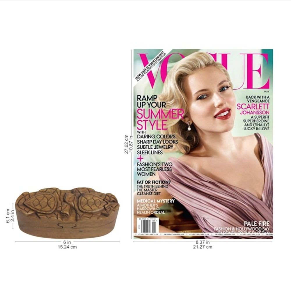 Alternate item image