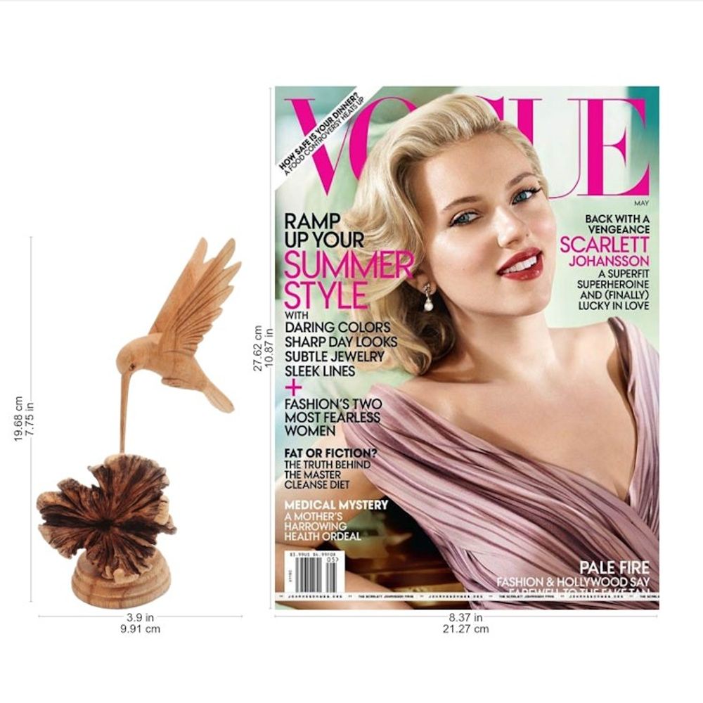 Alternate item image