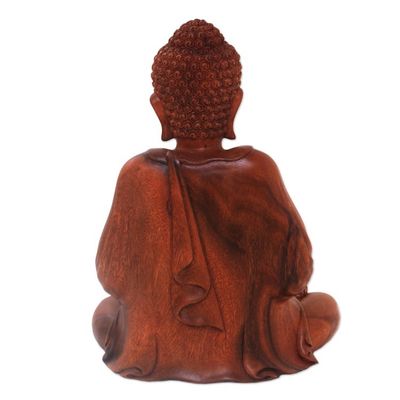 Alternate image for Buddha in Lotus Buddha in Lotus