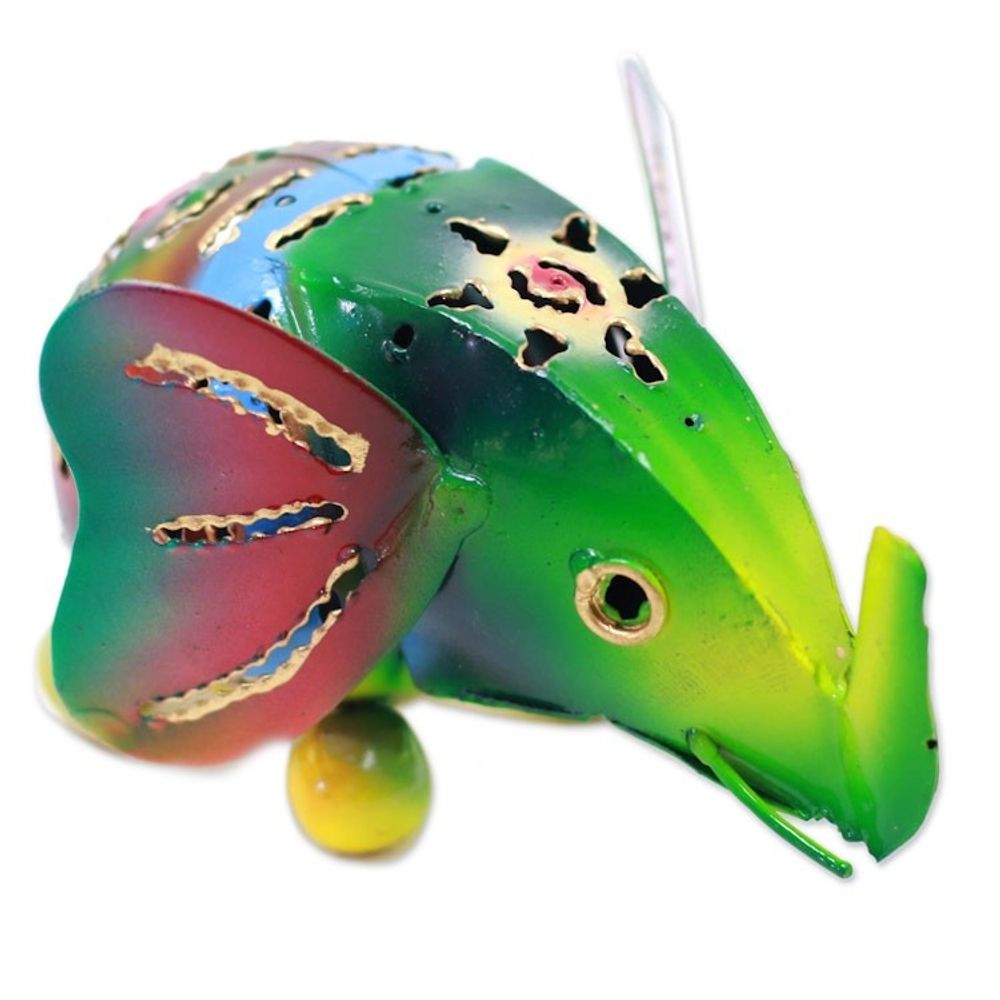 Alternate item image