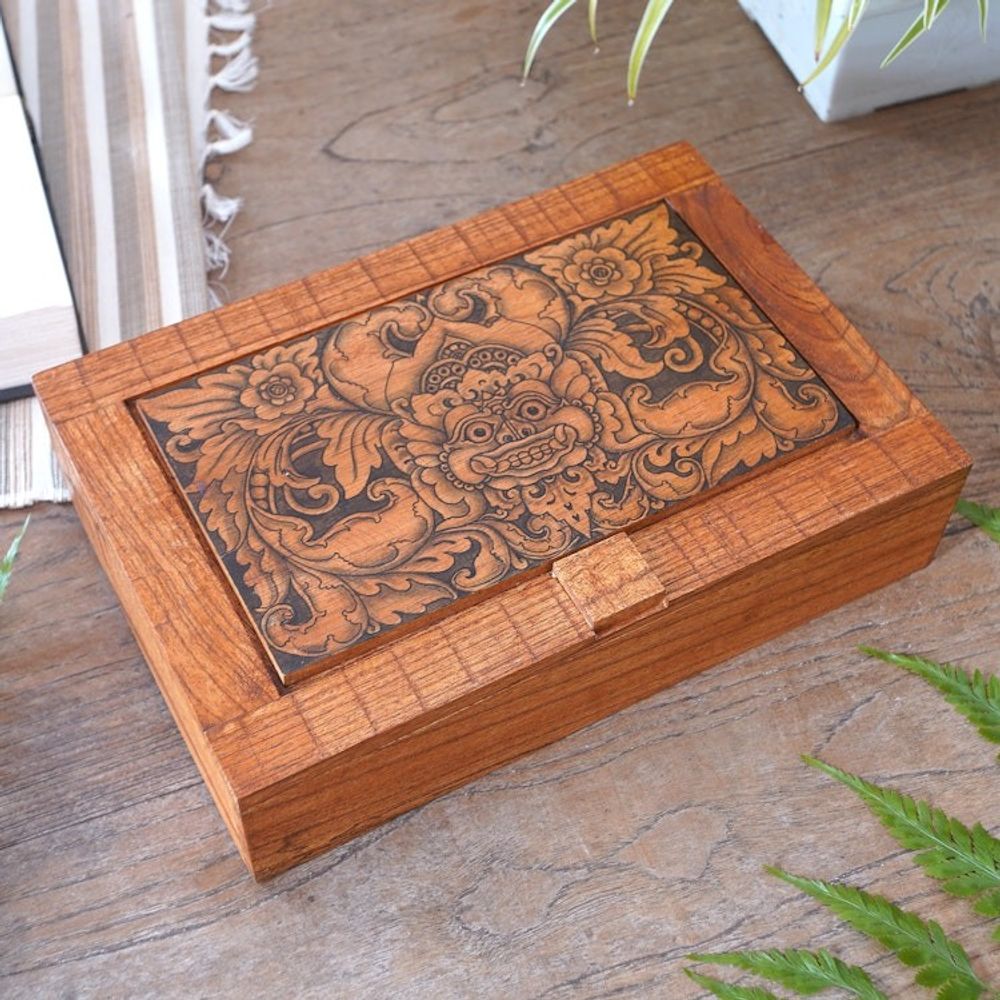 Alternate item image