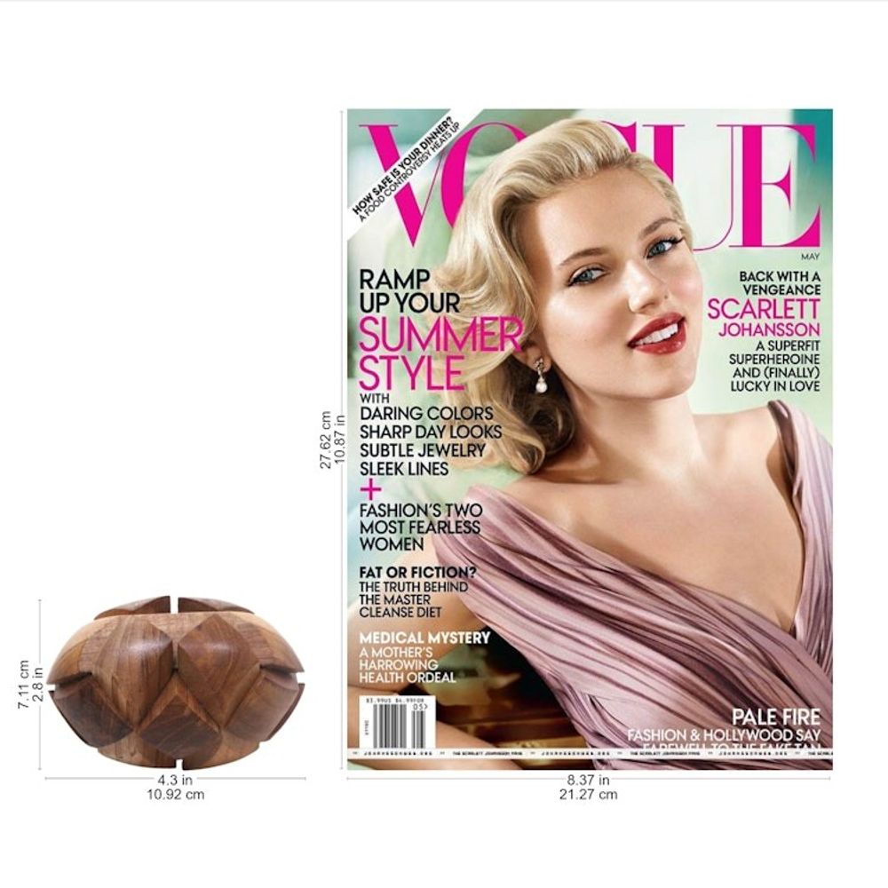 Alternate item image